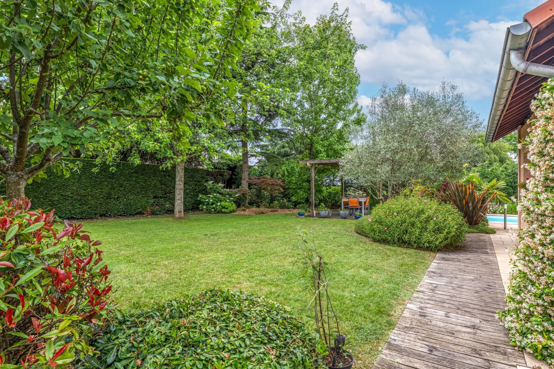 Maison à vendre, 178m², La Tour-de-Salvagny