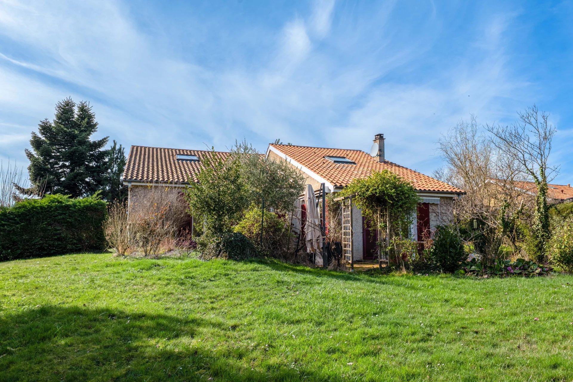 Maison à vendre, 170m², La Tour-de-Salvagny
