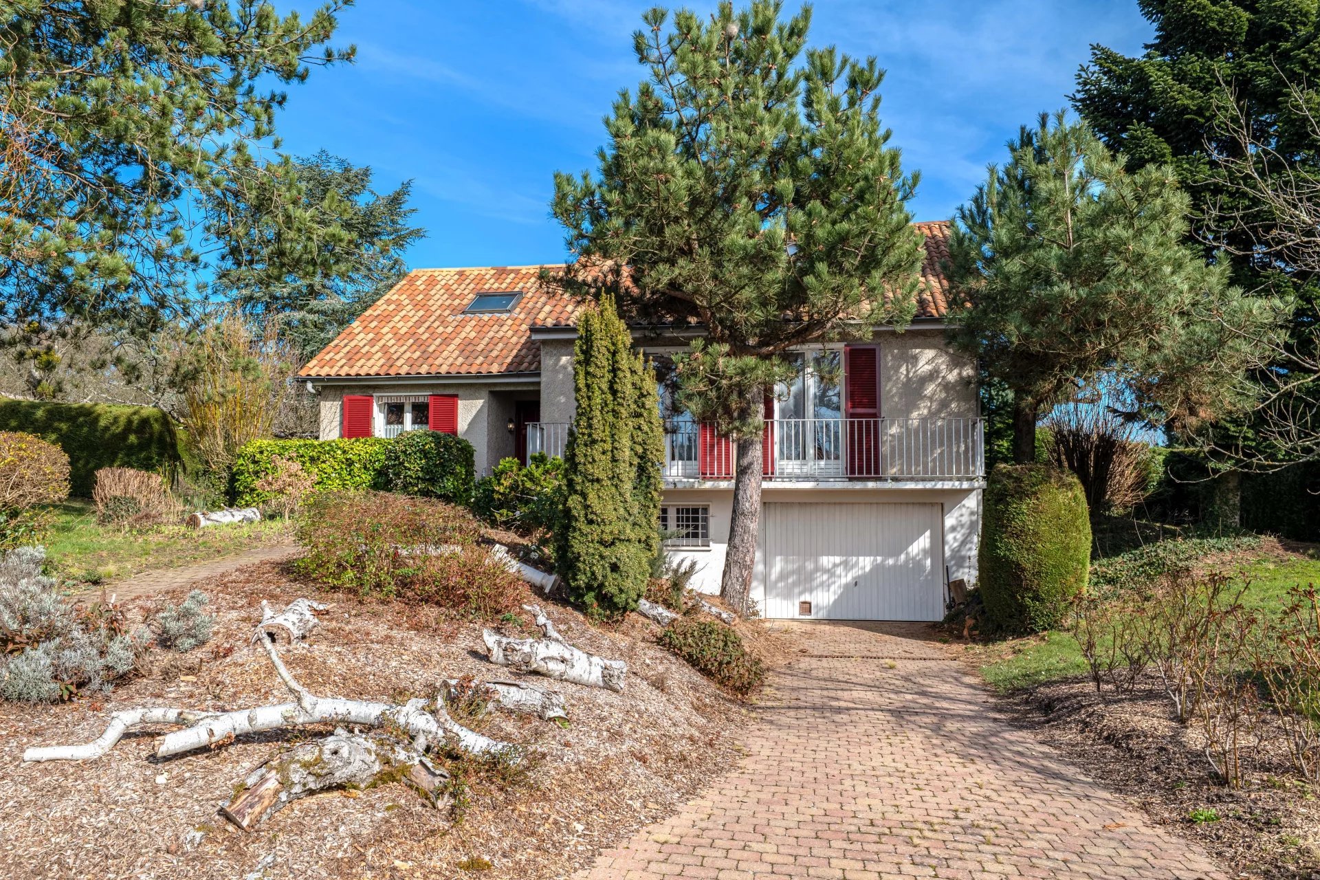 Maison à vendre, 170m², La Tour-de-Salvagny