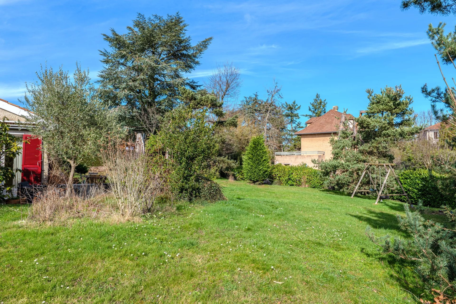 Maison à vendre, 170m², La Tour-de-Salvagny