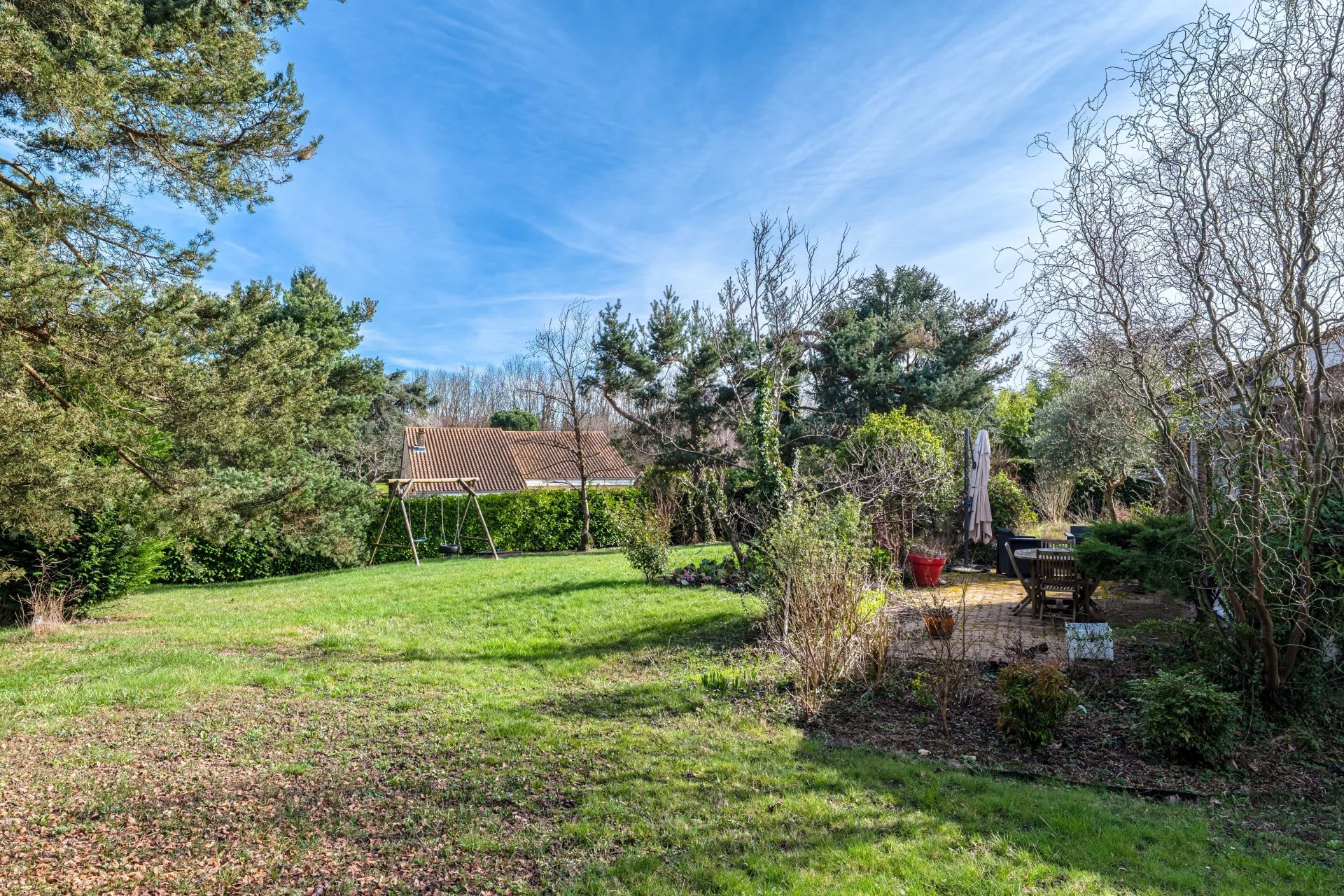 Maison à vendre, 170m², La Tour-de-Salvagny
