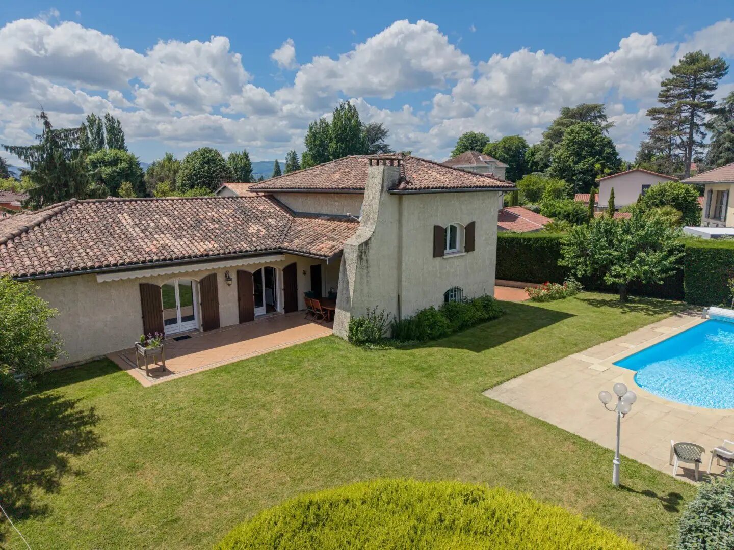 Maison à vendre, 155m², Dardilly