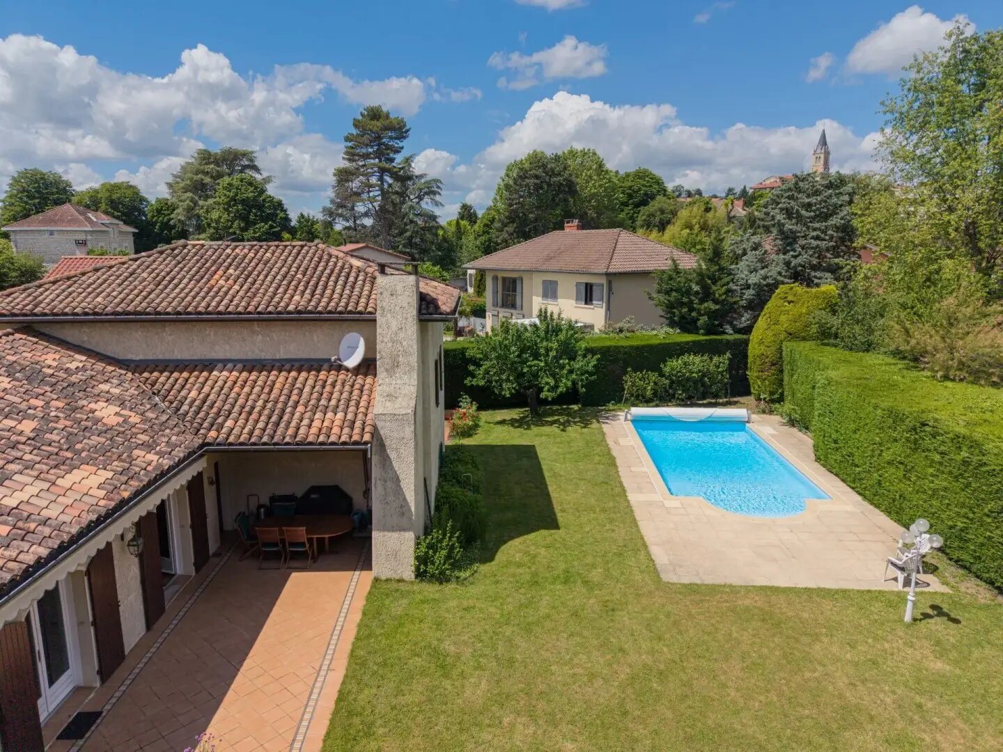 Maison à vendre, 155m², Dardilly