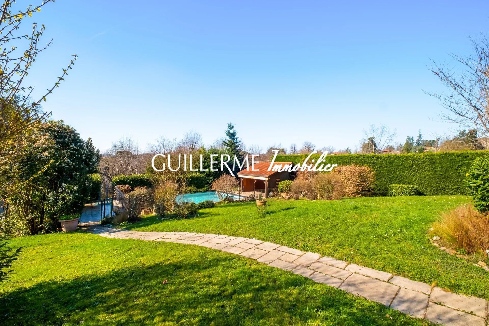 Maison à vendre, 361m², Dardilly