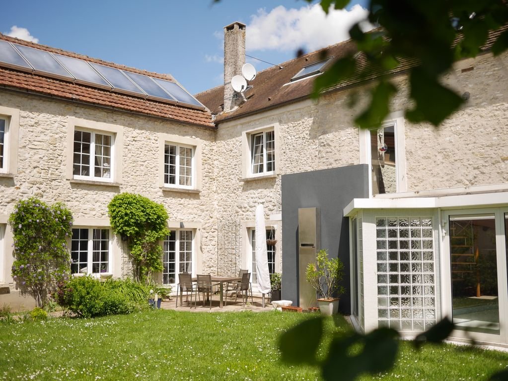 Maison à vendre, 360m², Andelu