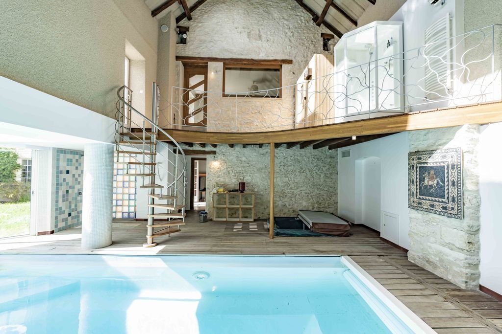Maison à vendre, 360m², Andelu