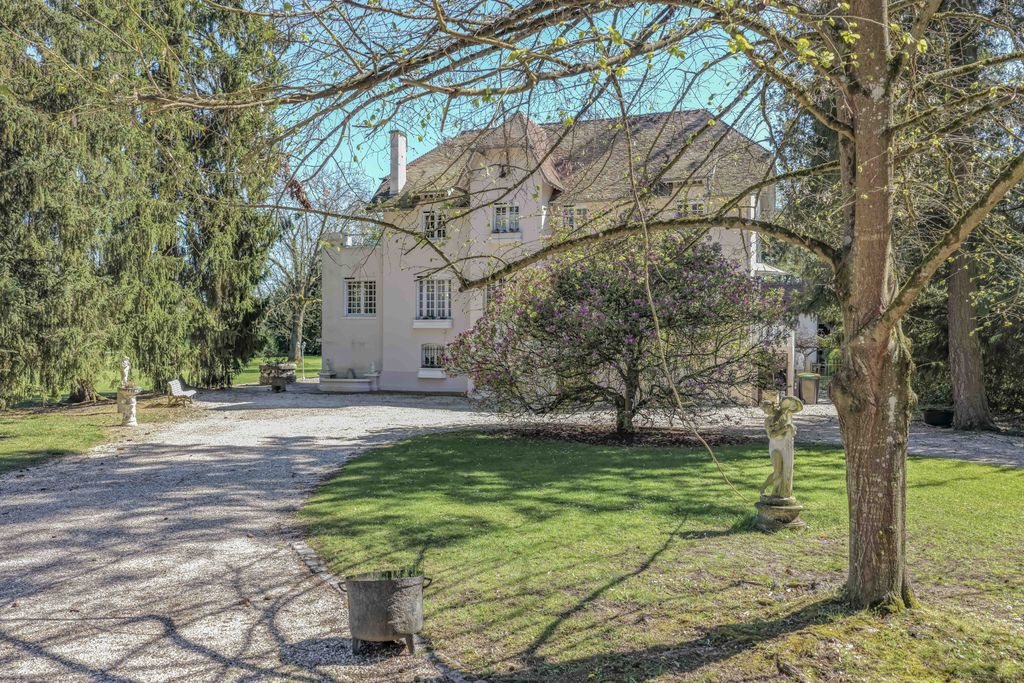 Maison à vendre, 417m², Houdan