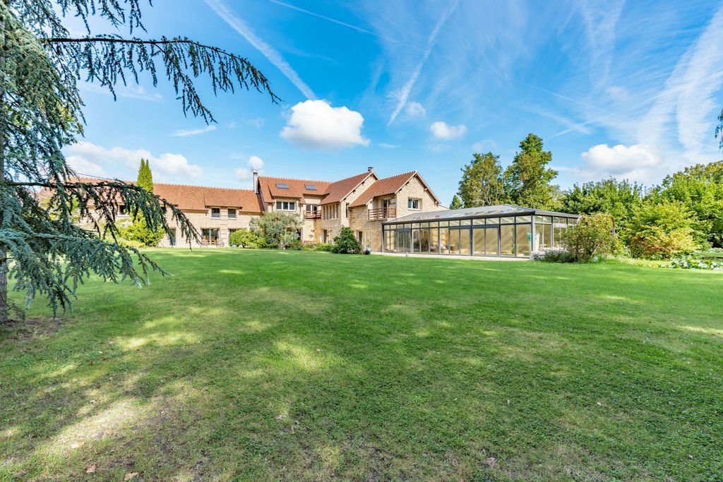 Maison à vendre, 765m², Houdan