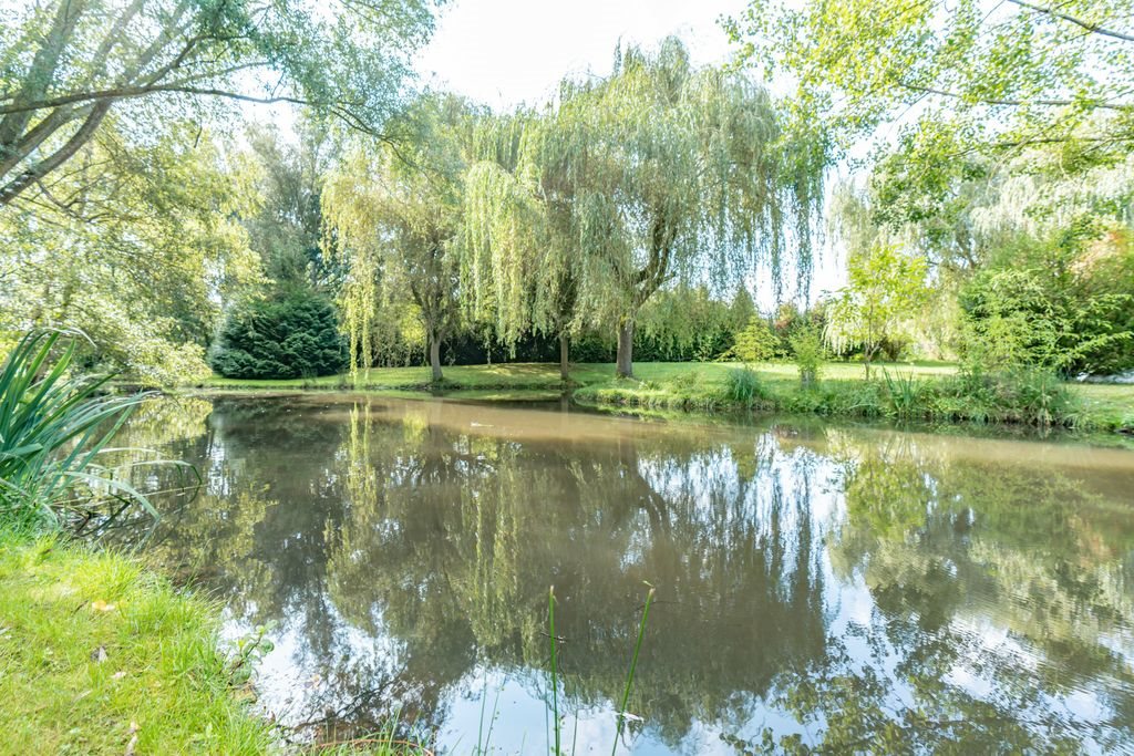 Maison à vendre, 765m², Houdan