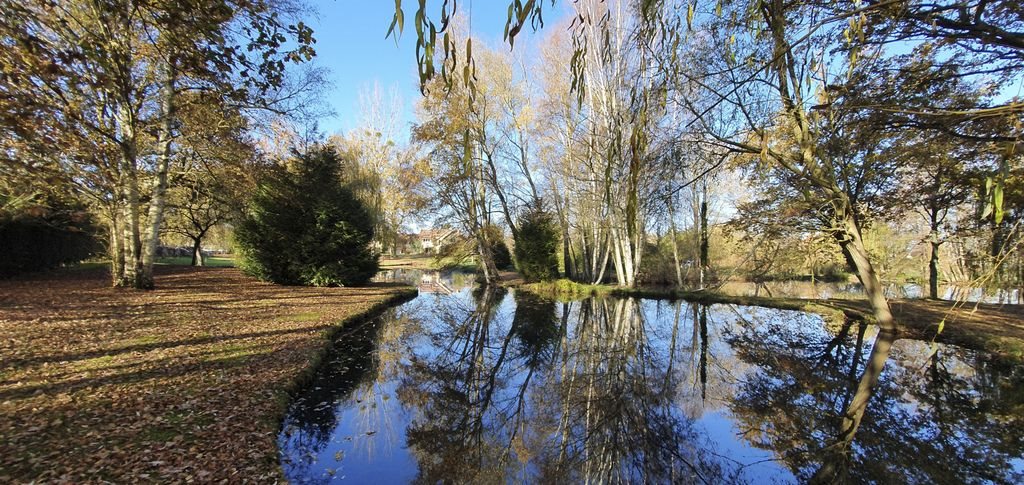 Maison à vendre, 765m², Houdan