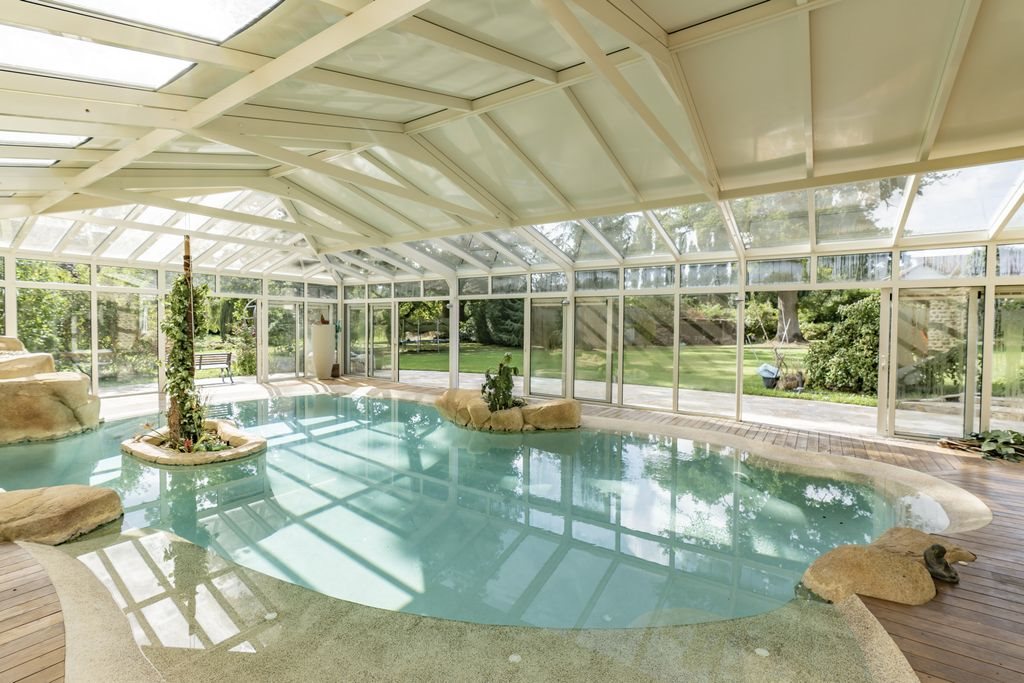 Maison à vendre, 765m², Houdan
