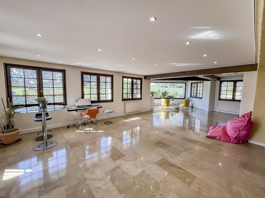 Maison à vendre, 549m², Goussonville