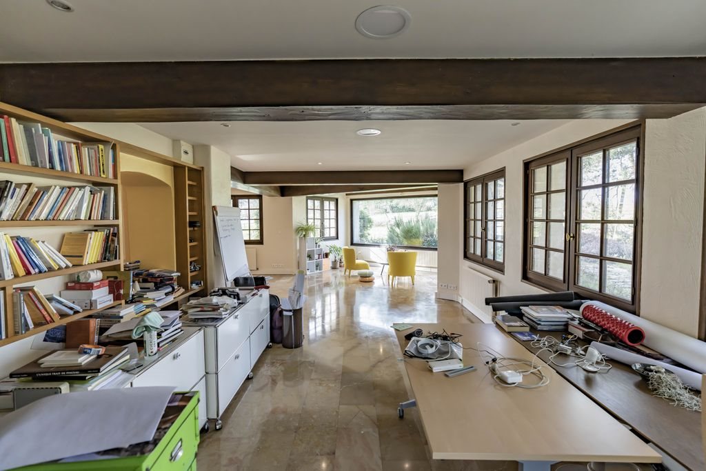 Maison à vendre, 549m², Goussonville