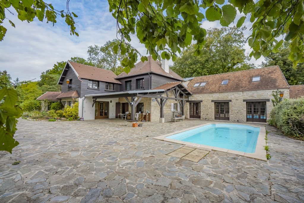 Appartement à vendre, 549m², Mantes-la-Jolie