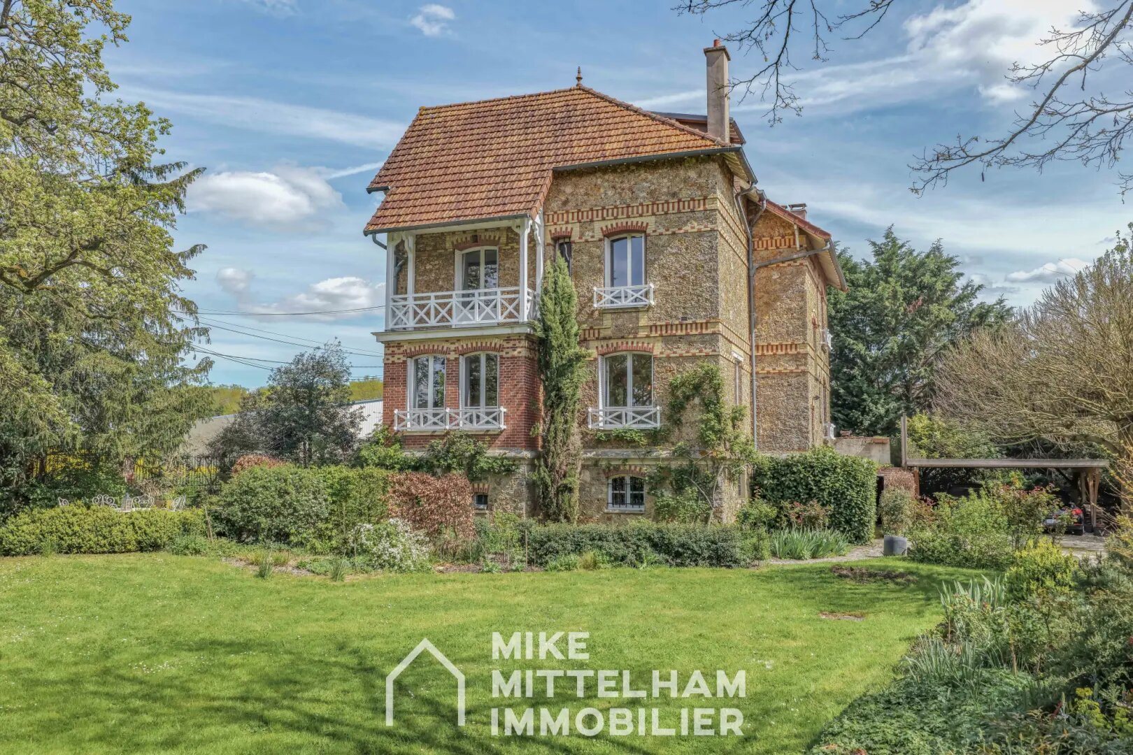 Maison à vendre, 285m², Houdan