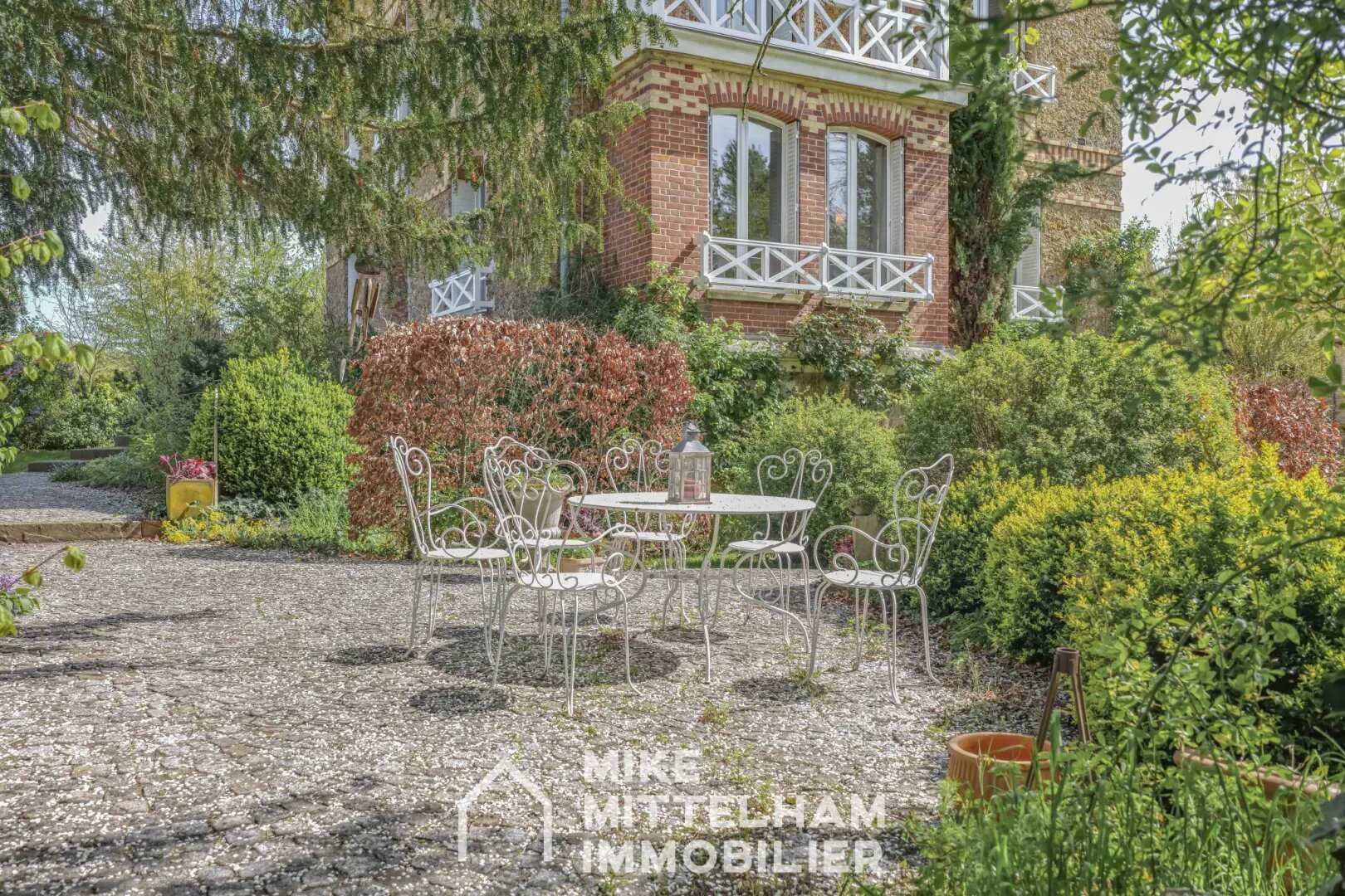 Maison à vendre, 285m², Houdan