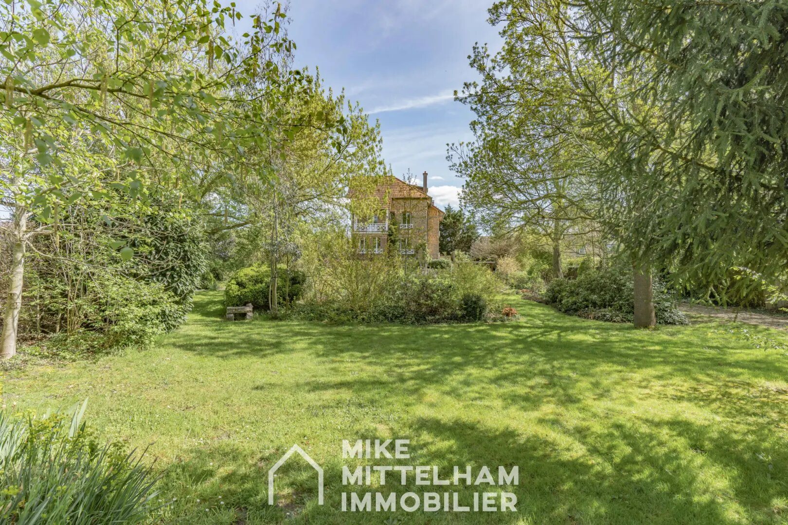 Maison à vendre, 285m², Houdan