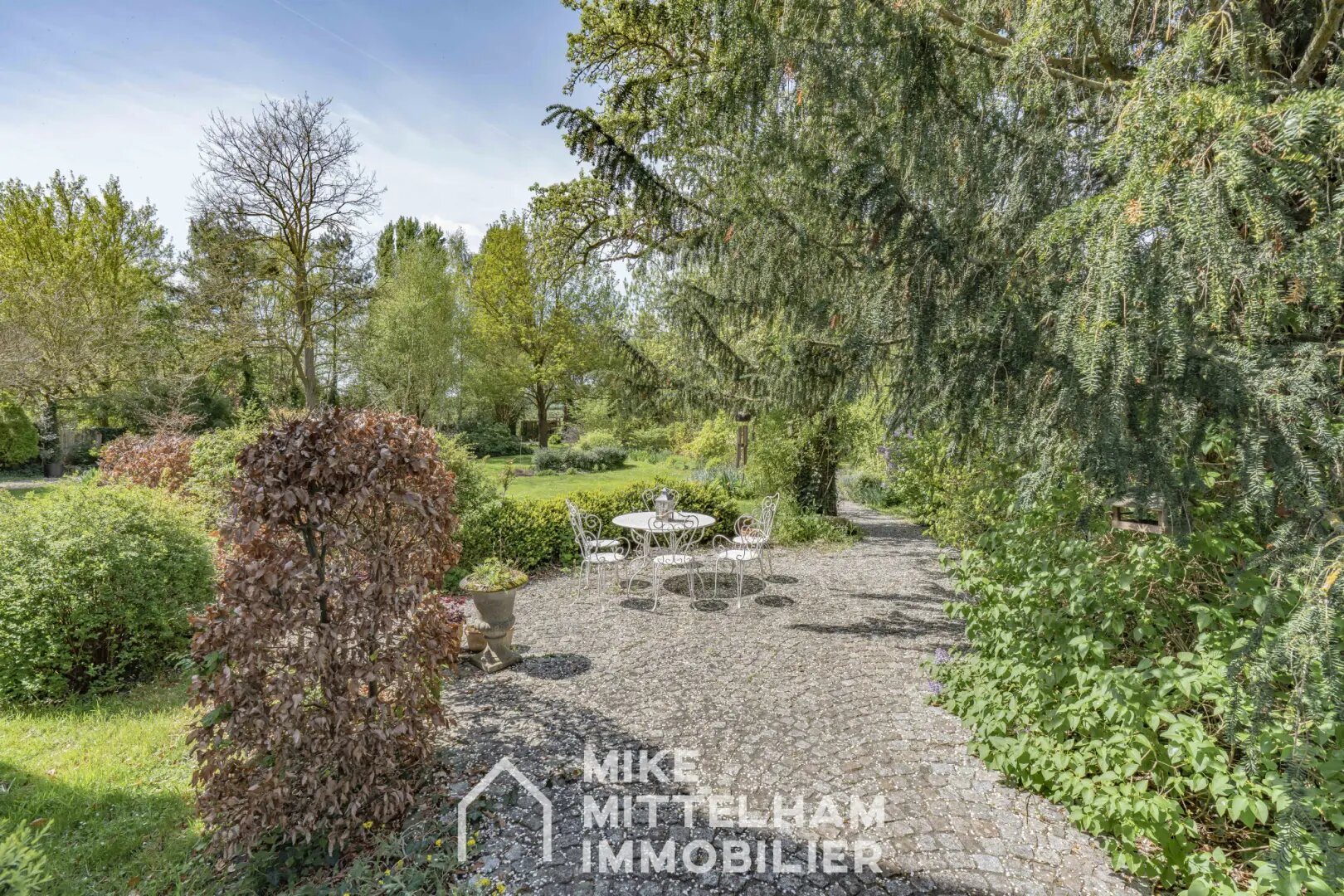 Maison à vendre, 285m², Houdan