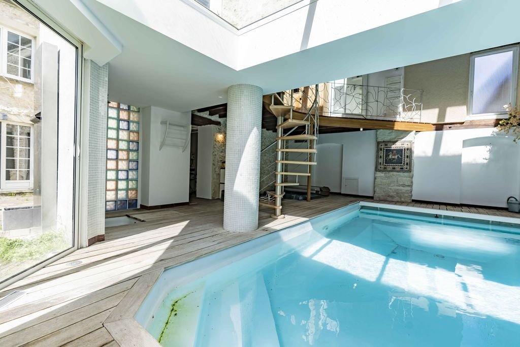 Maison à vendre, 360m², Méré