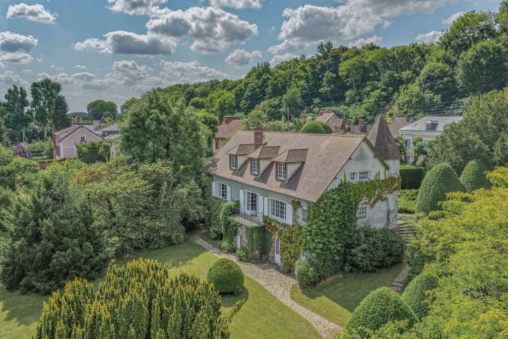 Maison à vendre, 406m², Méré