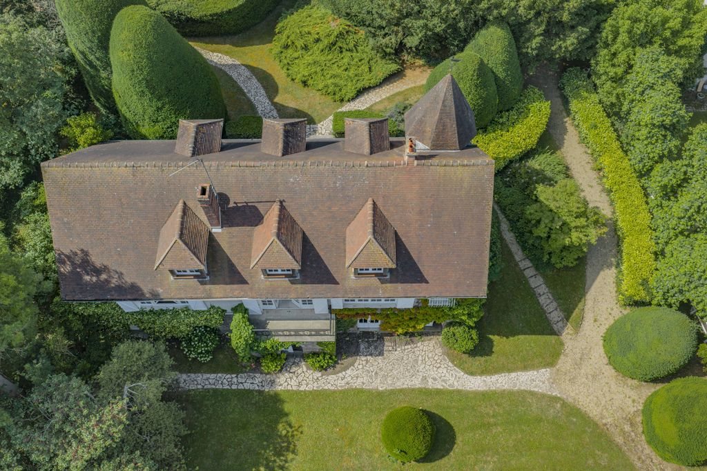 Maison à vendre, 406m², Méré