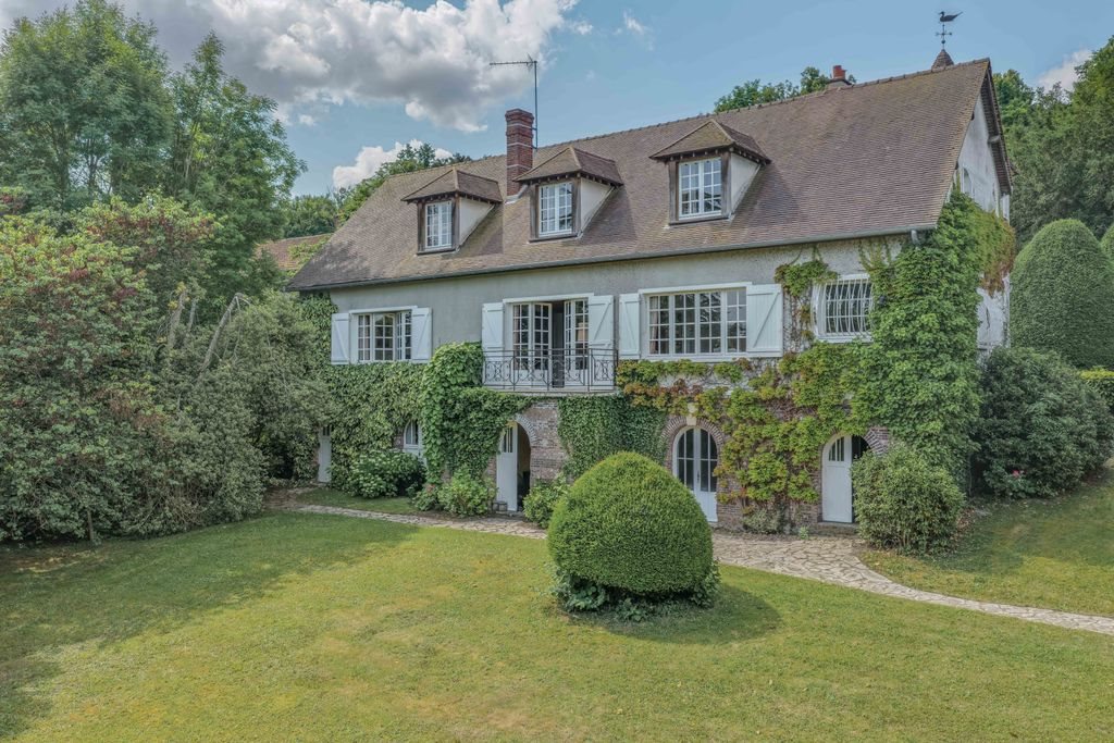Maison à vendre, 406m², Méré