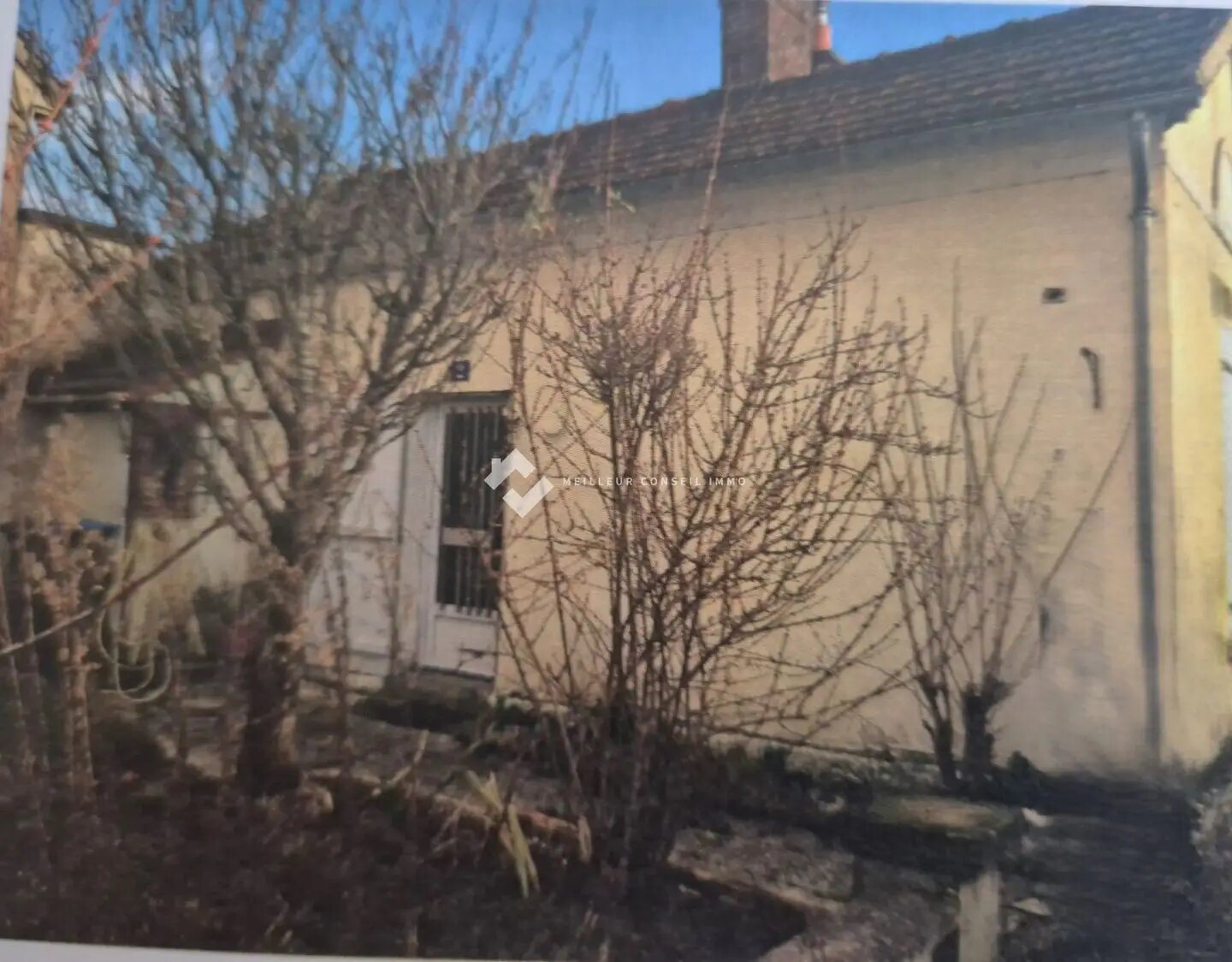 Maison à vendre, 170m², Couilly-Pont-aux-Dames