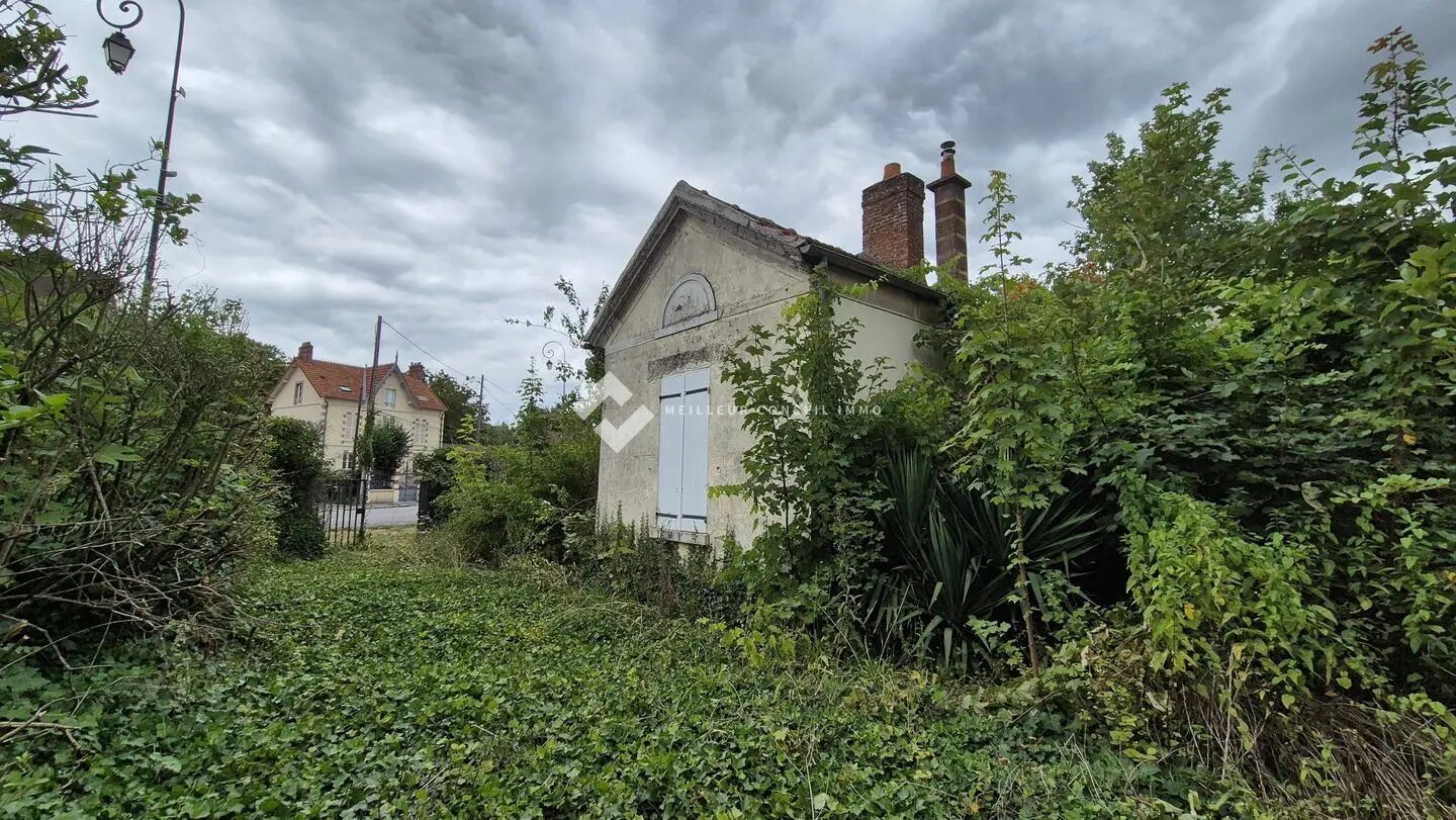 Maison à vendre, 170m², Couilly-Pont-aux-Dames