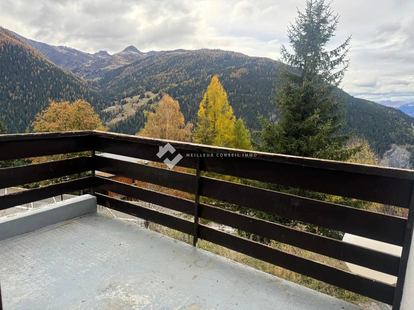 Appartement à vendre, 77m², Peisey-Nancroix (Les Arcs)