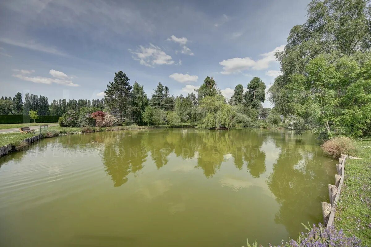 Maison à vendre, 311m², Crespières