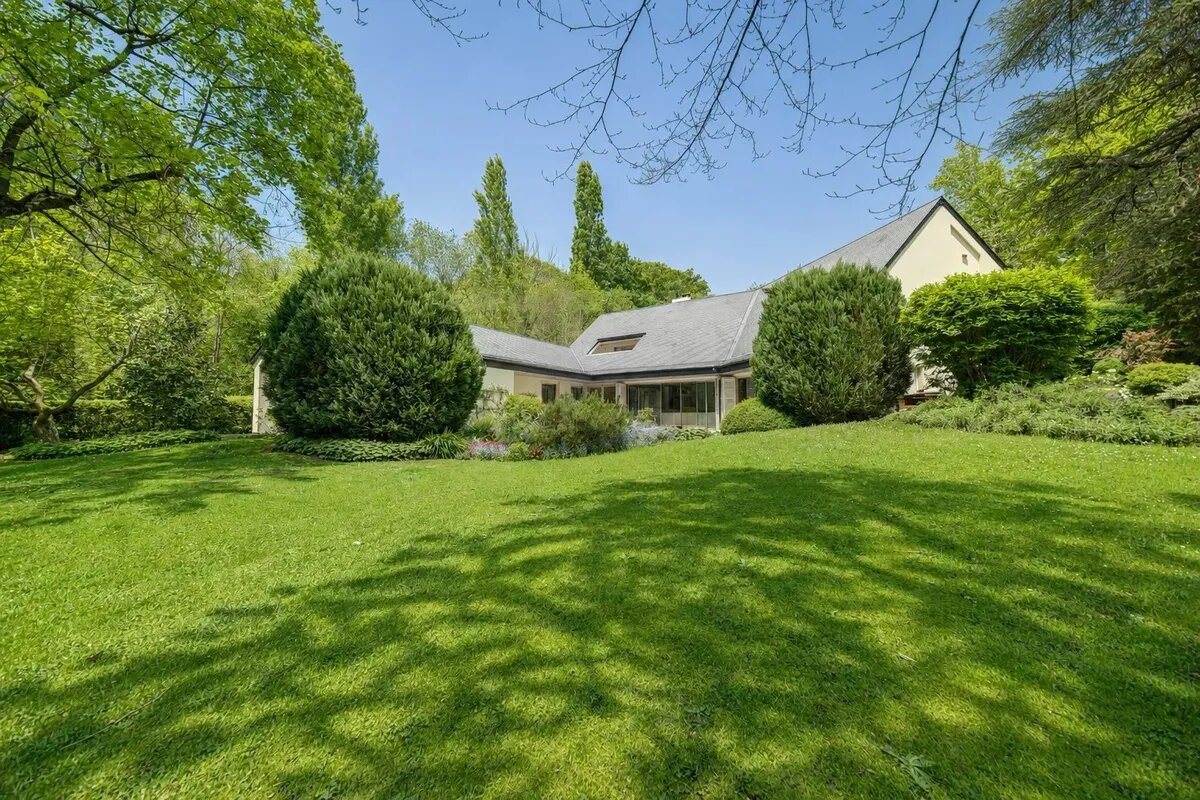 Maison à vendre, 311m², Crespières