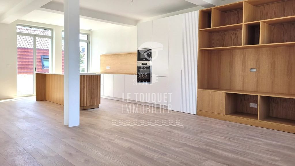 Maison à vendre, 122m², Le Touquet-Paris-Plage