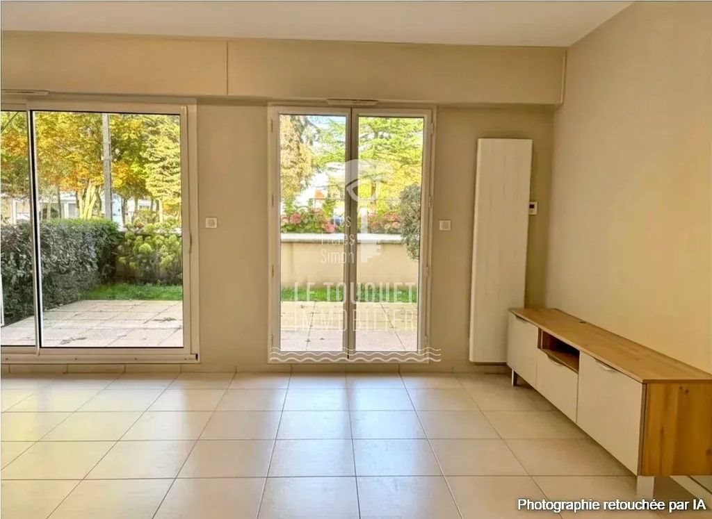Appartement à vendre, 80m², Le Touquet-Paris-Plage