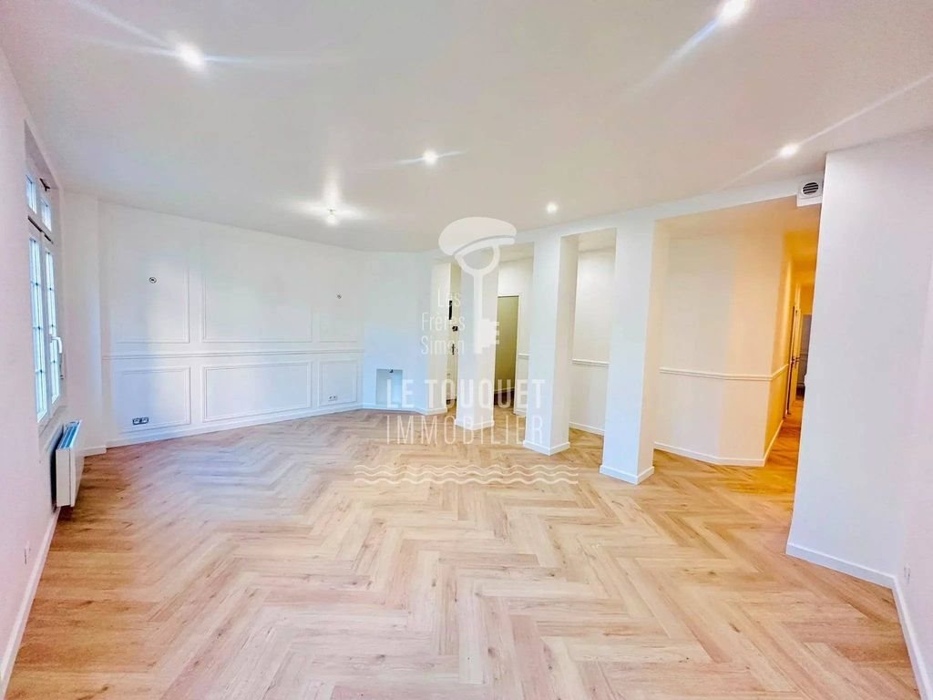 Appartement à vendre, 3m², Le Touquet-Paris-Plage