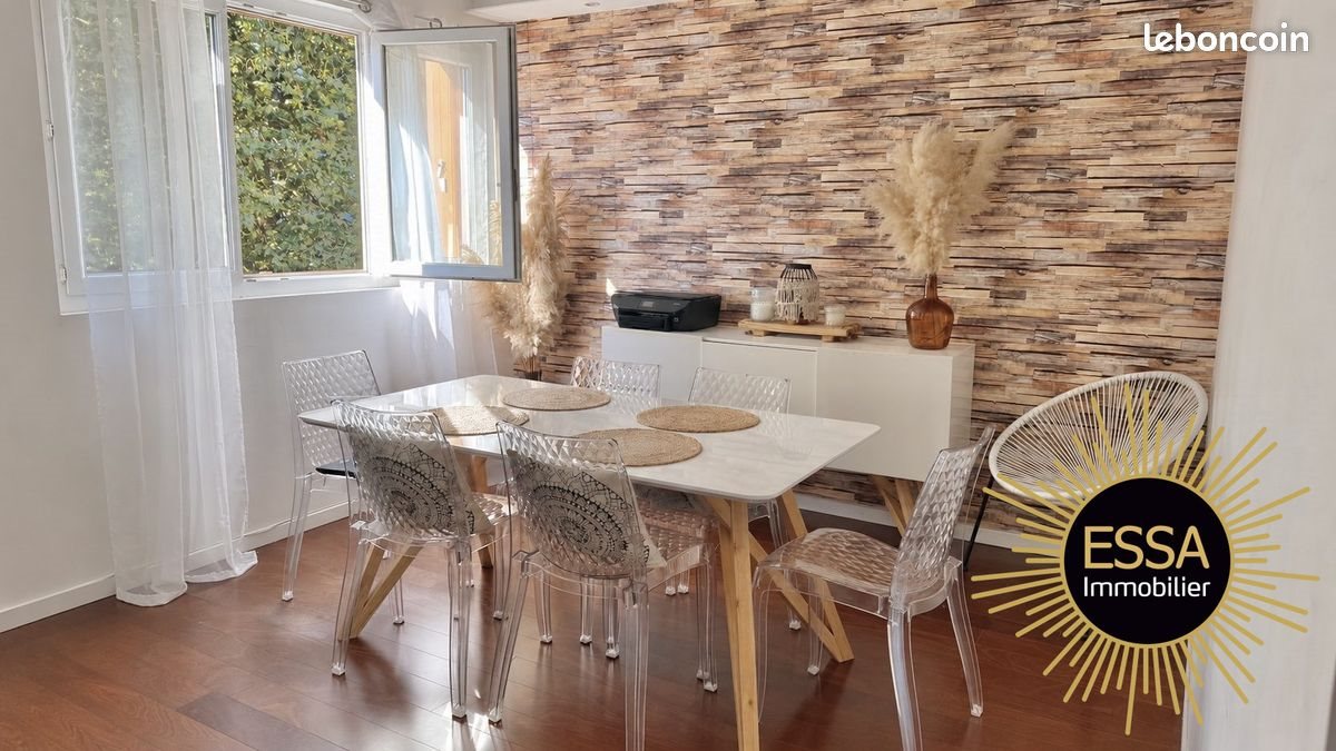 Appartement à vendre, 76m², Aubergenville