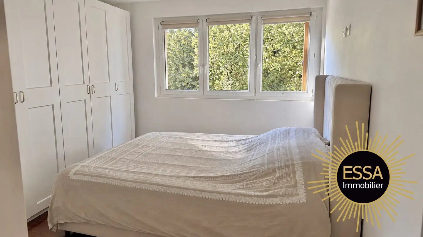 Appartement à vendre, 76m², Aubergenville