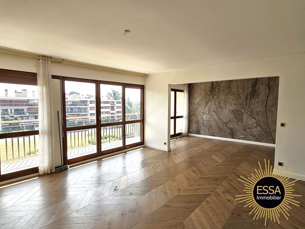 Appartement à vendre, 138m², Noisy-le-Roi
