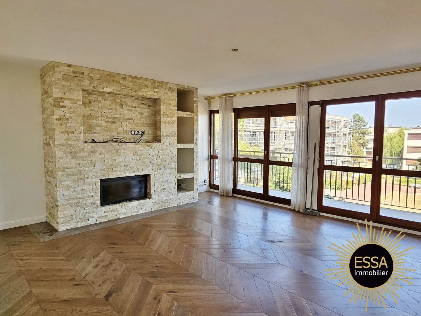 Appartement à vendre, 138m², Noisy-le-Roi