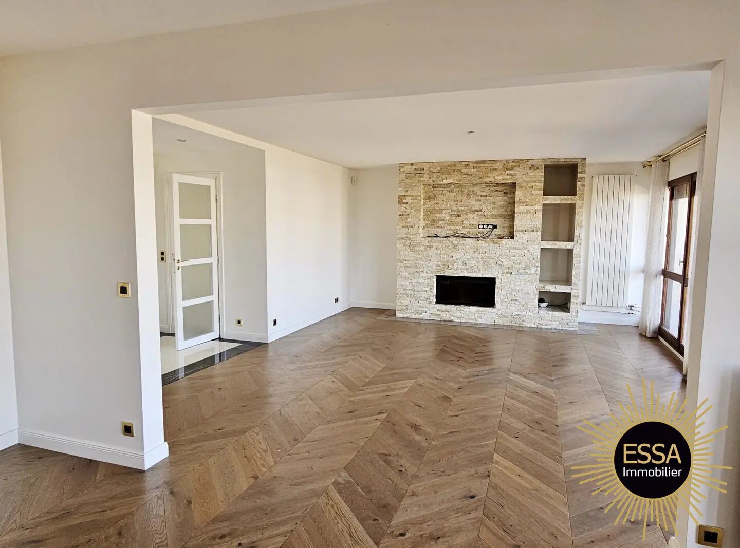 Appartement à vendre, 138m², Noisy-le-Roi