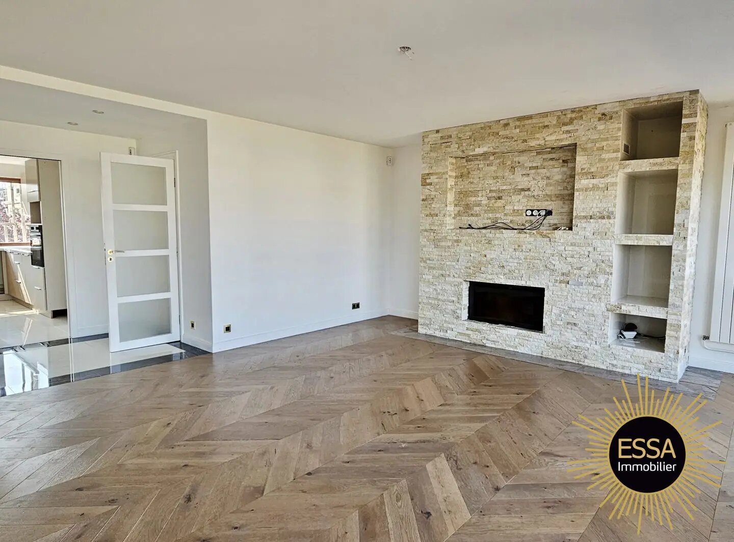 Appartement à vendre, 138m², Noisy-le-Roi
