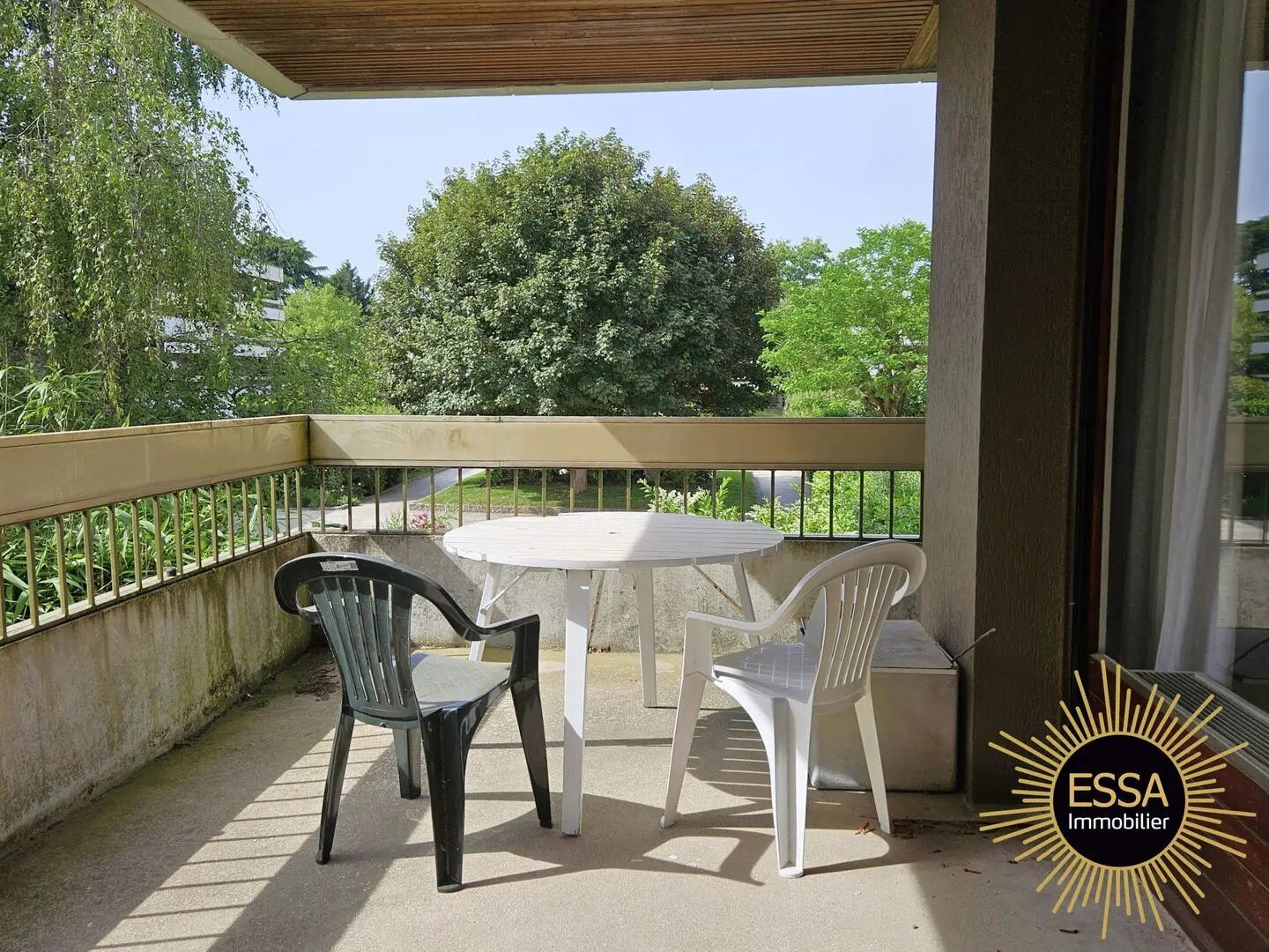Appartement à vendre, 74m², Noisy-le-Roi