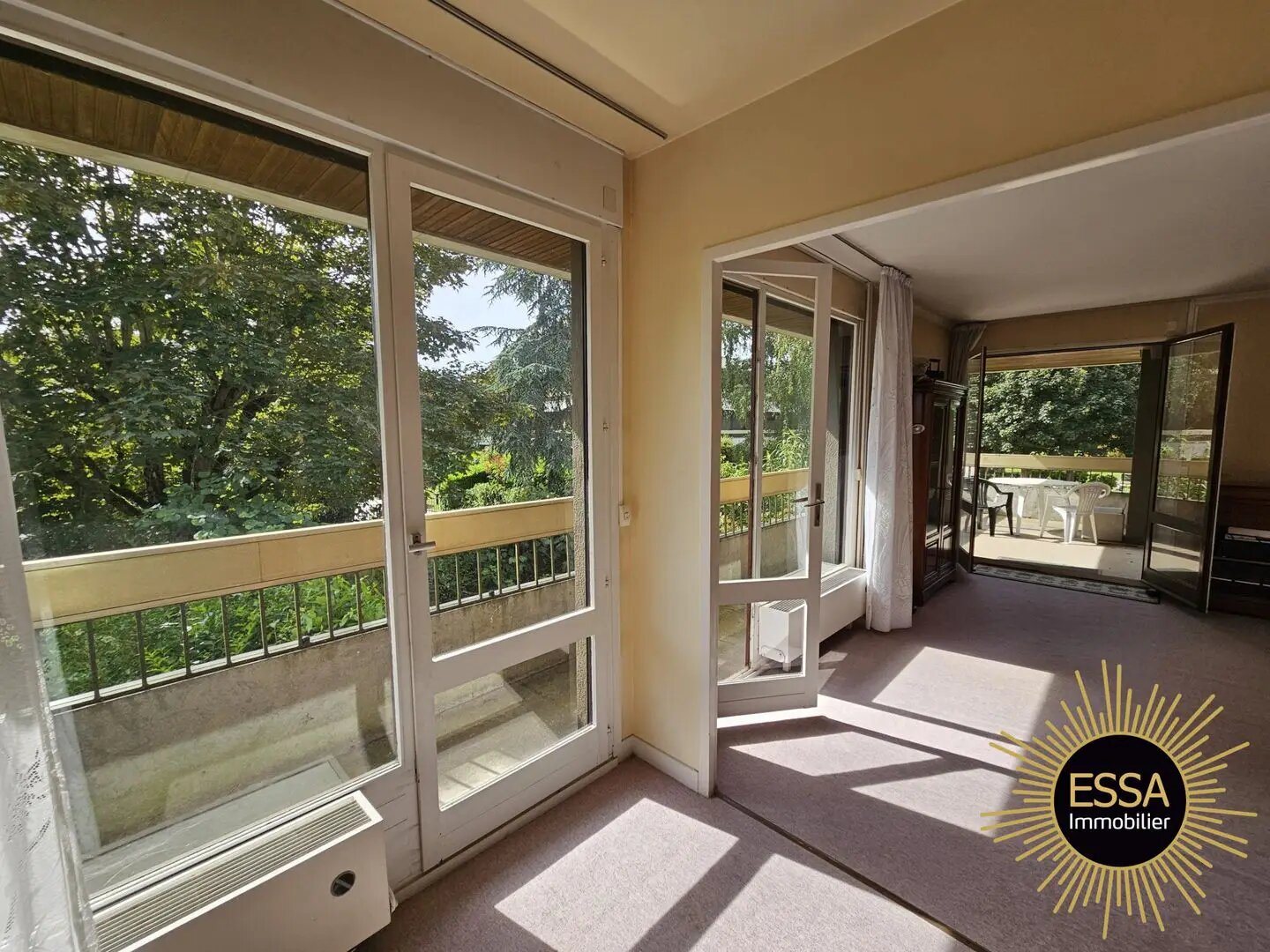 Appartement à vendre, 74m², Noisy-le-Roi