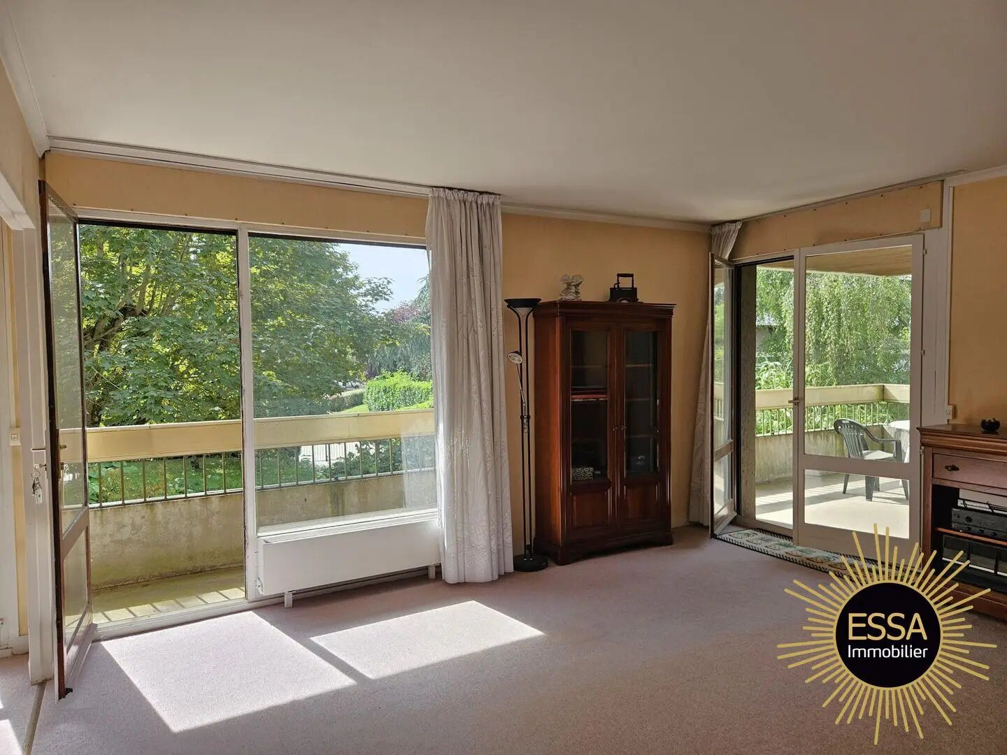 Appartement à vendre, 74m², Noisy-le-Roi