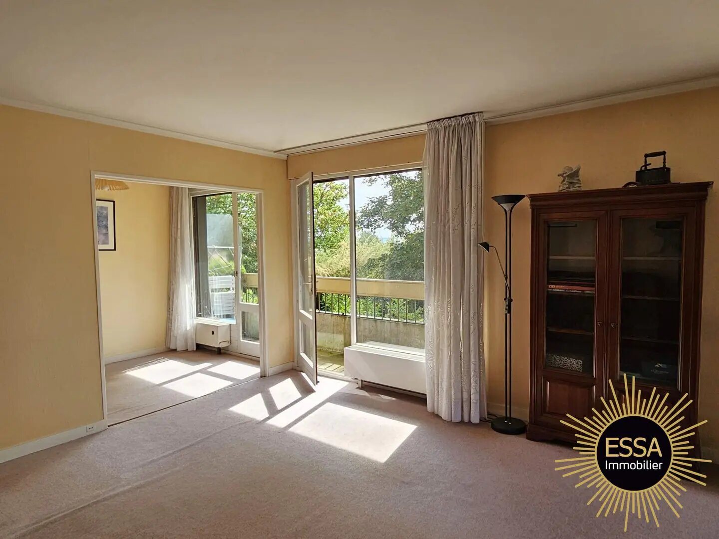 Appartement à vendre, 74m², Noisy-le-Roi