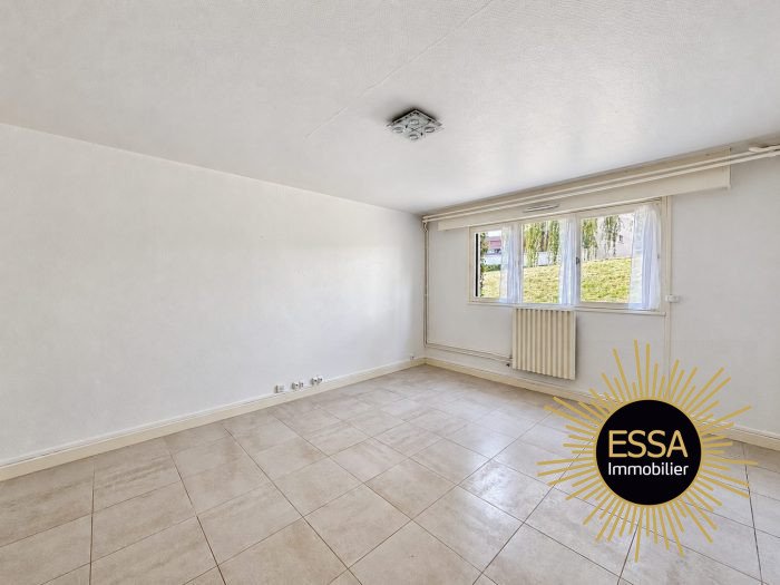 Appartement à vendre, 29m², Noisy-le-Roi