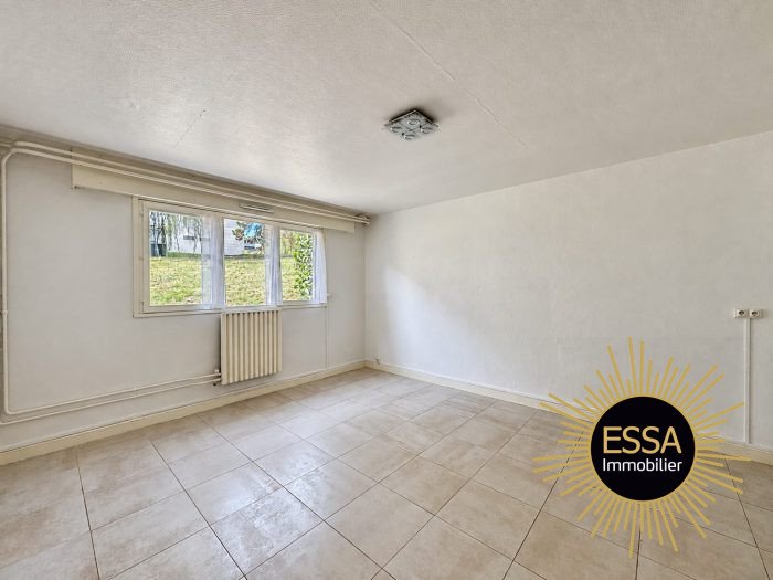 Appartement à vendre, 29m², Noisy-le-Roi