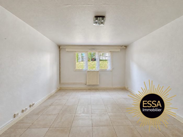 Appartement à vendre, 29m², Noisy-le-Roi