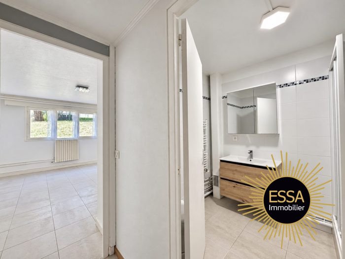 Appartement à vendre, 29m², Noisy-le-Roi