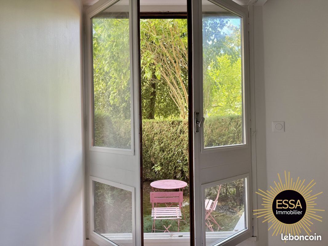 Appartement à vendre, 28m², Le Chesnay