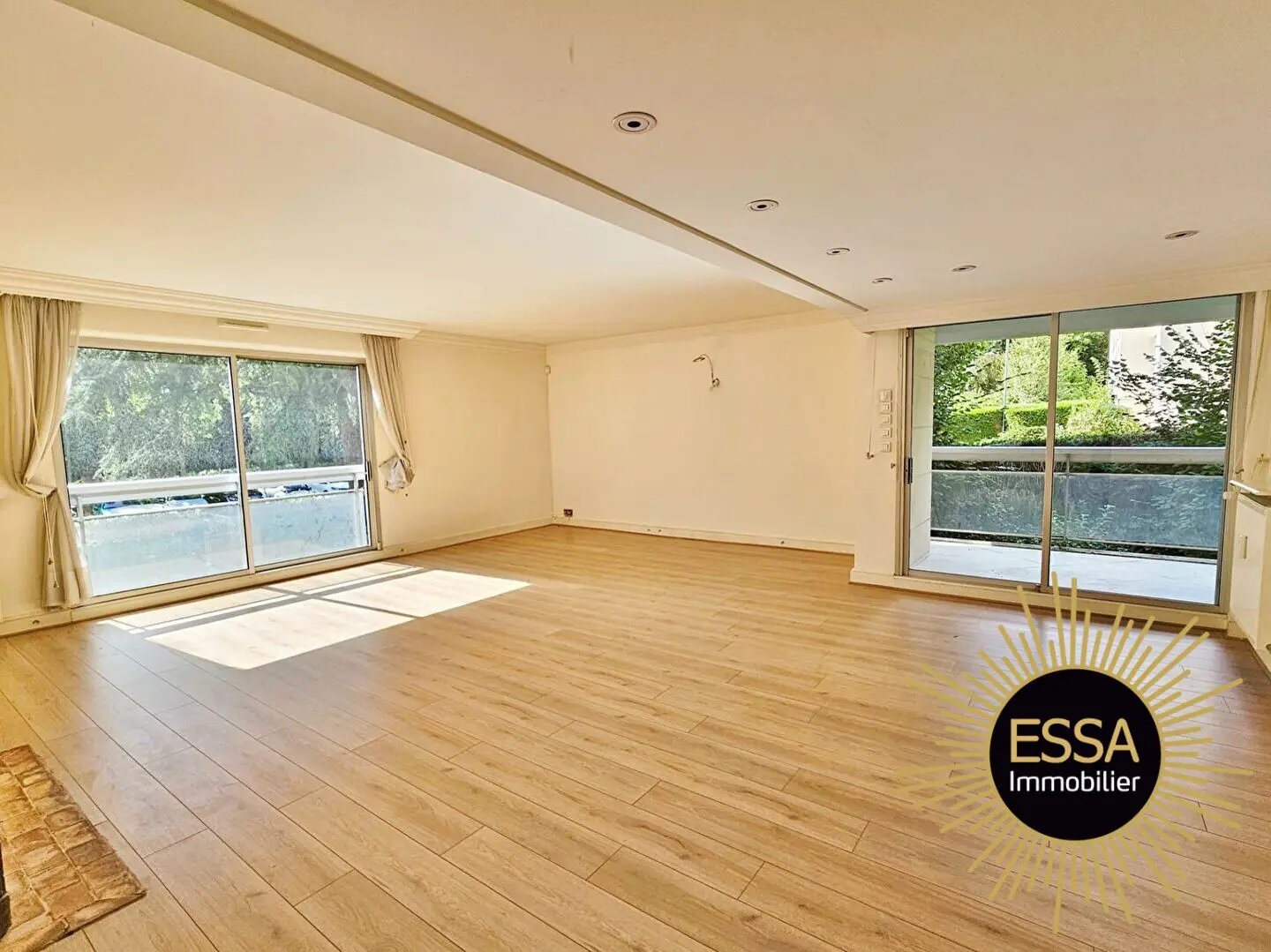 Appartement à vendre, 123m², Bailly